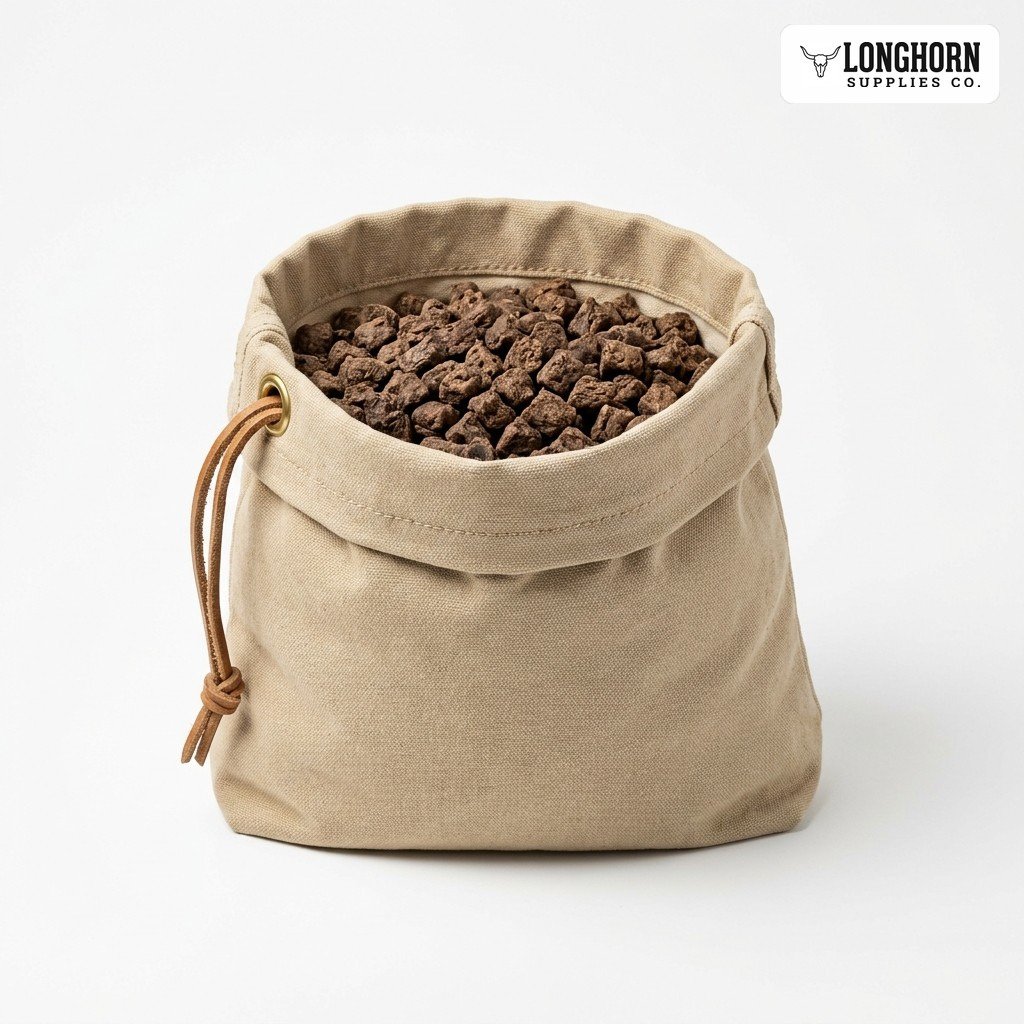 Bulk Single-Ingredient Training Treats (5 lb)