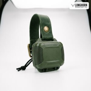 GPS Pet Tracker (Cellular, Long-Range)
