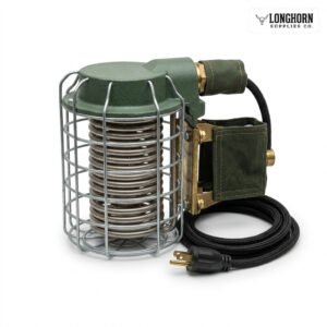Livestock Tank Heater 1500W